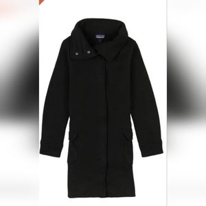 Patagonia Better Sweater Coat